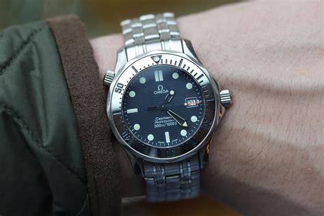 omega seamaster professional 1998|Omega Seamaster Professional price.